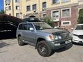 Lexus LX 470 2007 годаүшін16 000 000 тг. в Алматы – фото 2