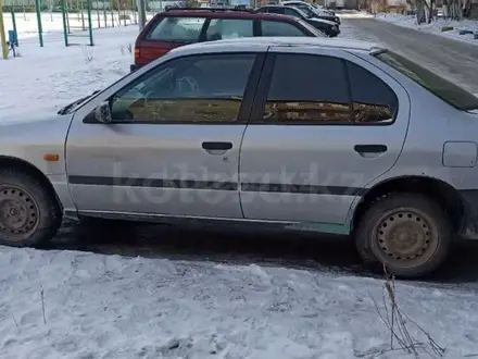 Nissan Primera 1992 года за 500 000 тг. в Караганда – фото 5