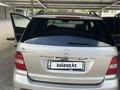 Mercedes-Benz ML 350 2006 года за 6 376 348 тг. в Тараз – фото 6