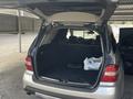 Mercedes-Benz ML 350 2006 года за 6 376 348 тг. в Тараз – фото 8