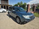Subaru Forester 2010 годаүшін6 000 000 тг. в Каскелен