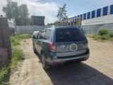 Subaru Forester 2010 годаүшін6 000 000 тг. в Каскелен – фото 4