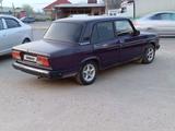 ВАЗ (Lada) 2107 1999 года за 900 000 тг. в Сарыагаш