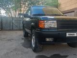 Land Rover Range Rover 1996 года за 5 000 000 тг. в Астана – фото 2