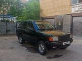 Land Rover Range Rover 1996 года за 5 000 000 тг. в Астана