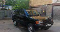 Land Rover Range Rover 1996 годаүшін5 000 000 тг. в Астана