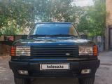 Land Rover Range Rover 1996 года за 5 000 000 тг. в Астана – фото 3