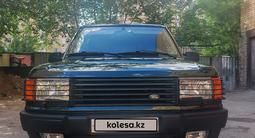 Land Rover Range Rover 1996 годаүшін5 000 000 тг. в Астана – фото 3