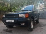 Land Rover Range Rover 1996 года за 5 000 000 тг. в Астана – фото 4