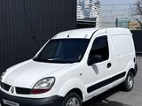 Renault Kangoo 2007 года за 2 300 000 тг. в Алматы – фото 2