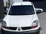 Renault Kangoo 2007 годаүшін2 300 000 тг. в Алматы