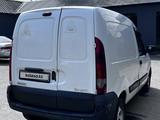 Renault Kangoo 2007 года за 2 300 000 тг. в Алматы – фото 4