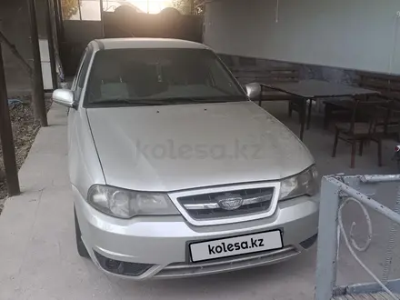 Daewoo Nexia 2009 года за 1 200 000 тг. в Шымкент