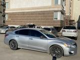 Nissan Altima 2015 годаүшін5 100 000 тг. в Актау – фото 4