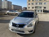 Nissan Altima 2015 года за 5 100 000 тг. в Актау – фото 2