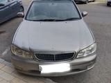 Nissan Cefiro 1999 годаүшін700 000 тг. в Астана