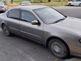 Nissan Cefiro 1999 годаүшін700 000 тг. в Астана – фото 4