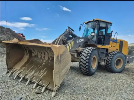 XCMG  LW550 2023 года за 18 000 000 тг. в Усть-Каменогорск