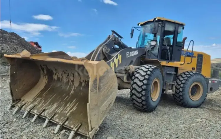 XCMG  LW550 2023 года за 18 000 000 тг. в Усть-Каменогорск