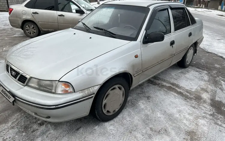 Daewoo Nexia 2006 годаүшін1 600 000 тг. в Шымкент