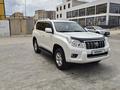 Toyota Land Cruiser Prado 2013 года за 15 400 000 тг. в Актау