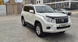 Toyota Land Cruiser Prado 2013 года за 14 500 000 тг. в Актау