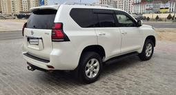 Toyota Land Cruiser Prado 2013 года за 14 500 000 тг. в Актау – фото 4