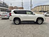 Toyota Land Cruiser Prado 2013 годаүшін15 400 000 тг. в Актау – фото 3