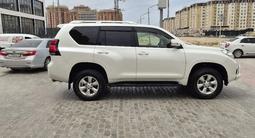 Toyota Land Cruiser Prado 2013 года за 14 500 000 тг. в Актау – фото 3