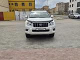 Toyota Land Cruiser Prado 2013 годаүшін15 400 000 тг. в Актау – фото 5