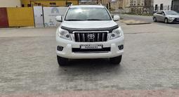 Toyota Land Cruiser Prado 2013 года за 14 500 000 тг. в Актау – фото 5