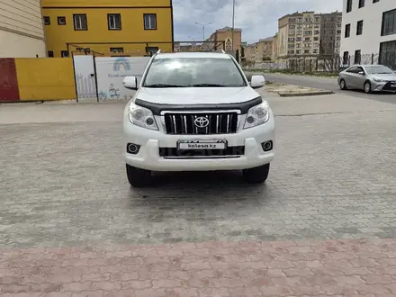 Toyota Land Cruiser Prado 2013 года за 15 400 000 тг. в Актау – фото 5