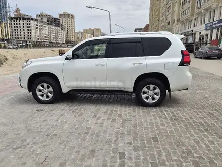 Toyota Land Cruiser Prado 2013 года за 15 400 000 тг. в Актау – фото 6