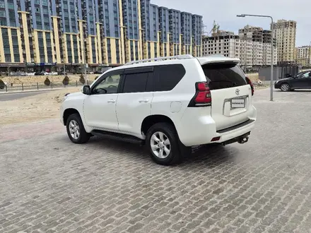 Toyota Land Cruiser Prado 2013 года за 15 400 000 тг. в Актау – фото 7