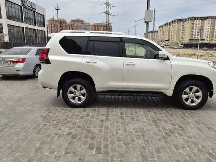 Toyota Land Cruiser Prado 2013 года за 15 400 000 тг. в Актау – фото 8