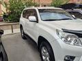 Toyota Land Cruiser Prado 2013 года за 15 400 000 тг. в Актау – фото 10
