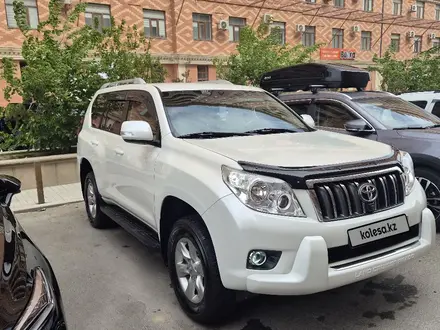 Toyota Land Cruiser Prado 2013 года за 15 400 000 тг. в Актау – фото 11