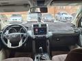 Toyota Land Cruiser Prado 2013 года за 15 400 000 тг. в Актау – фото 15