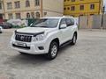 Toyota Land Cruiser Prado 2013 года за 15 400 000 тг. в Актау – фото 2