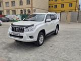 Toyota Land Cruiser Prado 2013 годаүшін15 400 000 тг. в Актау – фото 2