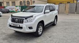 Toyota Land Cruiser Prado 2013 года за 14 500 000 тг. в Актау – фото 2