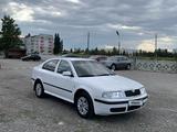 Skoda Octavia 2008 годаfor2 550 000 тг. в Костанай – фото 3