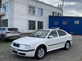 Skoda Octavia 2008 годаfor2 550 000 тг. в Костанай