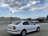 Skoda Octavia 2008 годаfor2 550 000 тг. в Костанай – фото 5