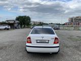 Skoda Octavia 2008 годаfor2 550 000 тг. в Костанай – фото 4