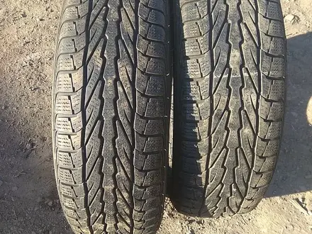 Шины 185/65 R15 — "Apollo Acelere Winter" (Индия), зимние, в идеа за 85 000 тг. в Астана – фото 5