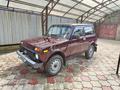 ВАЗ (Lada) Lada 2121 2013 года за 3 200 000 тг. в Алматы