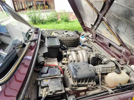ВАЗ (Lada) Lada 2121 2013 года за 3 200 000 тг. в Алматы – фото 11
