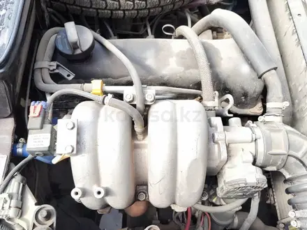 ВАЗ (Lada) Lada 2121 2013 года за 3 200 000 тг. в Алматы – фото 12