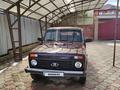 ВАЗ (Lada) Lada 2121 2013 года за 3 200 000 тг. в Алматы – фото 14